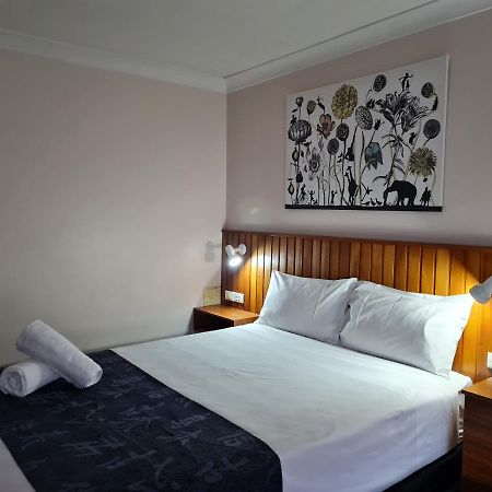 Marco Polo Motor Inn Taree Extérieur photo