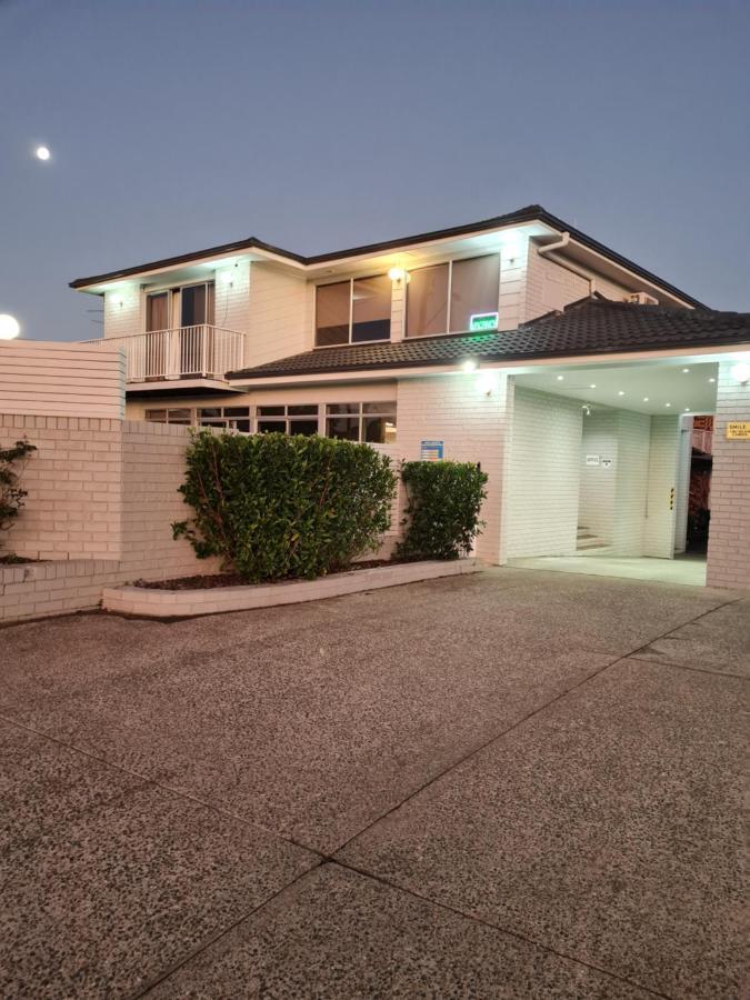 Marco Polo Motor Inn Taree Extérieur photo