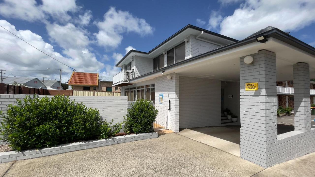 Marco Polo Motor Inn Taree Extérieur photo