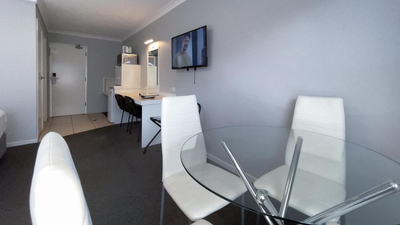 Marco Polo Motor Inn Taree Extérieur photo