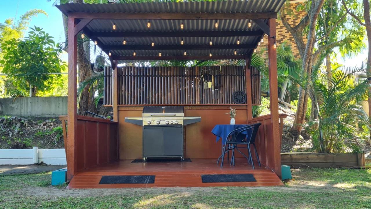 Marco Polo Motor Inn Taree Extérieur photo