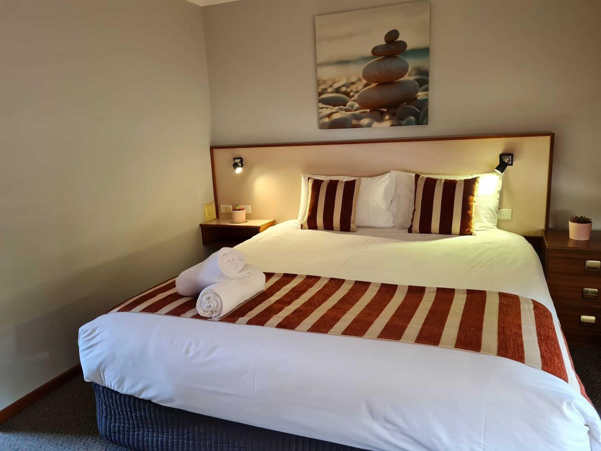 Marco Polo Motor Inn Taree Extérieur photo